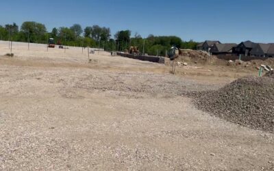MORE GOOD NEWS | Wilson-Sheffield Community Park | Pickleball – Tennis – Basketball & More