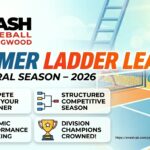 🏆 Join SMASH Collingwood’s inaugural Summer Ladder League | Registration Opens Monday, June 15th