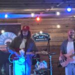  🎸 VIDEOS | Four Winds Music Festival Preview: Featuring Shjaane Glover & Mountain Head | Unplugged in the Barn @ Duntroon Highlands