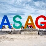 ⛱️  Wasaga Beach Seeks Partners for Signature After-Dark Light Attractions