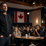 🇨🇦  Canadian Veterans Who Became Community Leaders After Service