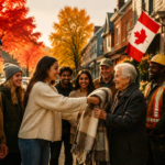 🇨🇦  Canadian Stories That Make You Proud to Be Canadian: Real Moments of Everyday Bravery