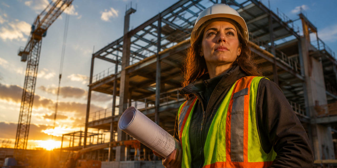 Women in Trades Ontario: 17 Inspiring Stories of Ontario Women Breaking Barriers in Construction, Plumbing, and Skilled Work