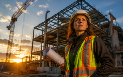Women in Trades Ontario: 17 Inspiring Stories of Ontario Women Breaking Barriers in Construction, Plumbing, and Skilled Work