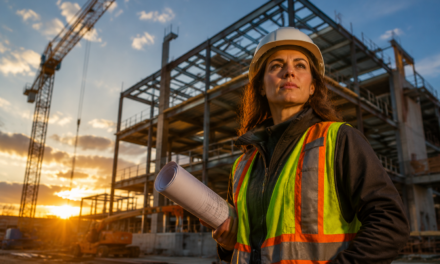 Women in Trades Ontario: 17 Inspiring Stories of Ontario Women Breaking Barriers in Construction, Plumbing, and Skilled Work