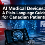 FDA and Health Canada on AI Medical Devices: A Plain-Language Guide for Canadian Patients