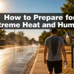 ☀️ How to Prepare for Extreme Heat and Humidity: A Complete Survival Guide | Including Pets 🦮