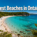 Best Beaches in Ontario: Great Lakes, Inland Lakes, and Family-Friendly Summer Escapes