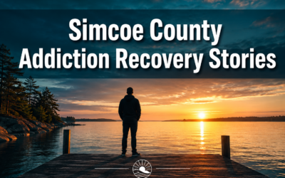 ❤️ Simcoe County Addiction Recovery Stories: How Local Residents Rebuilt Their Lives and Found New Purpose