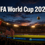 ⚽️ 🇨🇦 ⚽️   What Are the First Games Scheduled in Canada and the USA for the 2026 FIFA World Cup: Complete Host City Guide