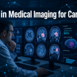 🩺  AI in Medical Imaging for Cancer: How New Models Are Changing Radiology, Pathology, and Patient Outcomes