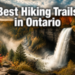 💯  Best Hiking Trails in Ontario: 15 Scenic Routes for Waterfalls, Lookouts, and Day Hikes