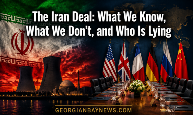 The Iran Deal: What We Know, What We Don’t