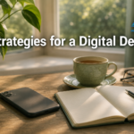 Strategies for a Digital Detox: A Practical Guide for 2026