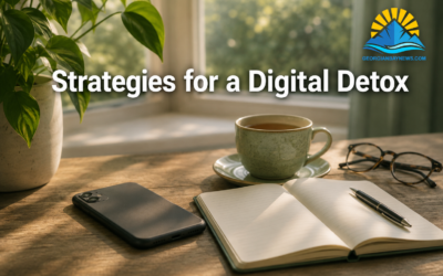 Strategies for a Digital Detox: A Practical Guide for 2026