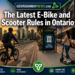 🛵  The Latest E-Bike and Scooter Rules in Ontario: A 2026 Guide for Riders Across Canada and Beyond