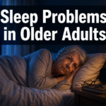 Sleep Problems in Older Adults: The Most Common Causes, What Helps, and When to Ask for Medical Advice