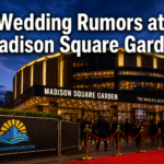 ❤️‍🔥 BREAKING: Taylor Swift and Travis Kelce Wedding Celebration Expected at Madison Square Garden This Week: What’s Actually True