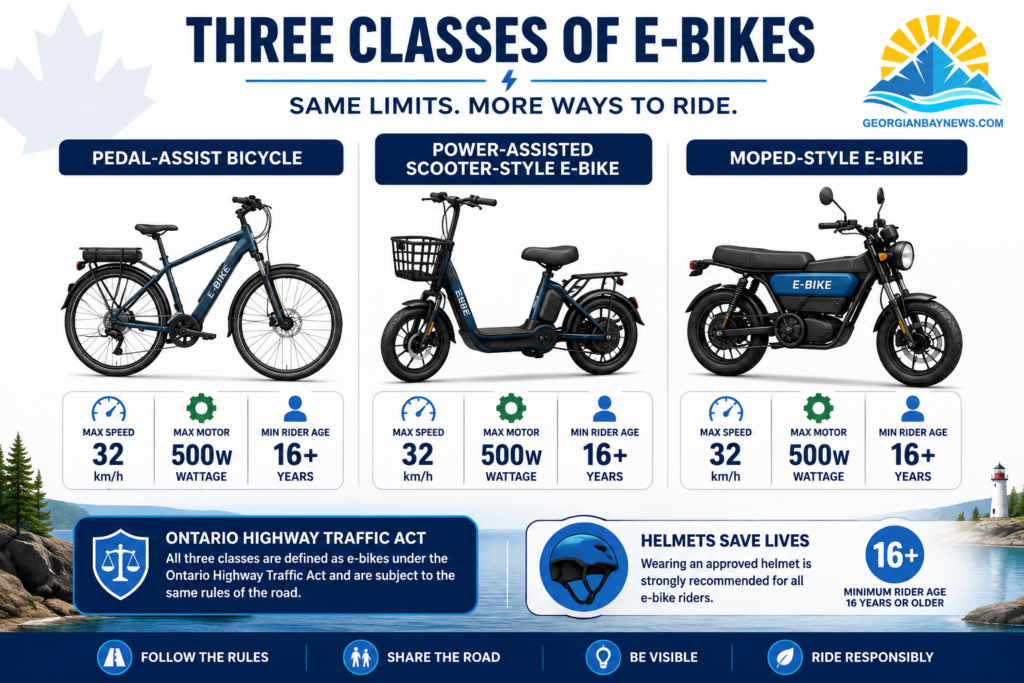 EBIKES-ONTARIO-LAWS-2026