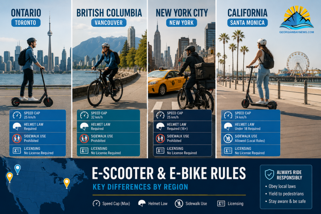 EBIKES