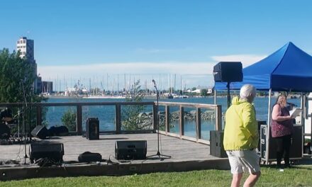 ☀️ Solstice Songs – National Indigenous People’s Day Concert | Shipyards Amphitheatre