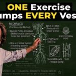 The Exercise That Pumps EVERY Lymph Vessel at Once