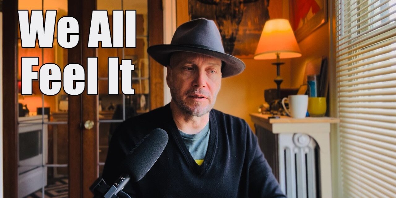 VIDEO: The Quiet Desperation of Millions | The Functional Melancholic