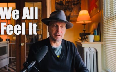 VIDEO: The Quiet Desperation of Millions | The Functional Melancholic