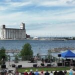 🚴‍♀️  Trail Tunes 2026 – VIDEOS | Featuring Gord Valiquette, Tia Nova and 93 North Band | Shipyards Amphitheatre