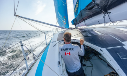 🇨🇦  Canada Ocean Racing’s IMOCA 60 EMIRA IV to Arrive in Collingwood for Summer 2026