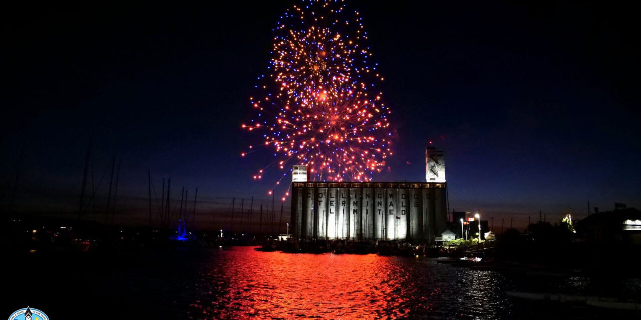 Collingwood Festival for Canada: A Canada Day Celebration June 27 and July 1, 2026