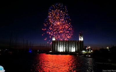 Collingwood Festival for Canada: A Canada Day Celebration June 27 and July 1, 2026