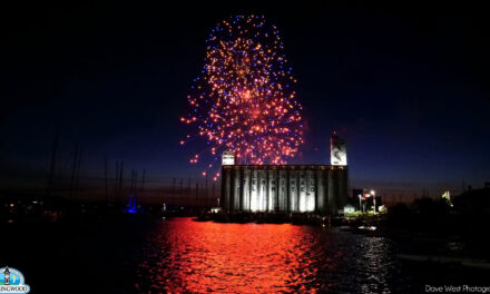 Collingwood Festival for Canada: A Canada Day Celebration June 27 and July 1, 2026