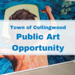 Call to Artists: Sunset Point Park Stage Public Art Project