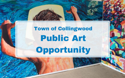 Call to Artists: Sunset Point Park Stage Public Art Project