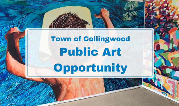 Call to Artists: Sunset Point Park Stage Public Art Project