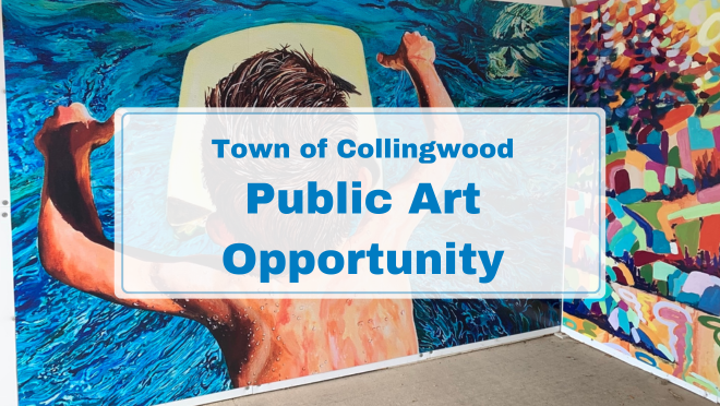 Call to Artists: Sunset Point Park Stage Public Art Project