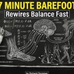 💯  What 7 Minutes of Barefoot Walking Does to Your Brain and Balance
