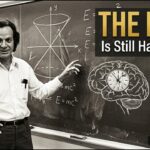 Why Time Doesn’t Heal Grief — What Feynman’s Physics Actually Says