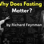 Why Your Body Was DESIGNED for Fasting