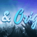 ❤️🎼💯  Collingwood Live & Original | Saturday, July 4th, 6 PM | Collingwood Shipyards Amphitheatre