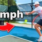 ✅  7 Pickleball Tricks We Can Steal From The Pros