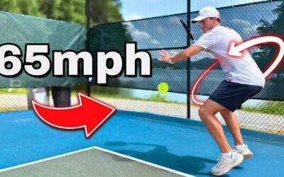β
7 Pickleball Tricks We Can Steal From The Pros