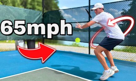 ✅  7 Pickleball Tricks We Can Steal From The Pros