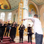 ❤️🇺🇦🎼  Voices of Ukraine – Thursday, July 16 @ 7:00 pm – 9:00 pm | Collingwood Music Festival