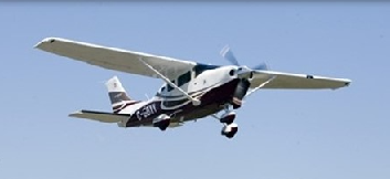 ✈️  OPP AIRPLANE ENFORCEMENT PROGRAM TAKES FLIGHT OVER CIVIC HOLIDAY WEEKEND