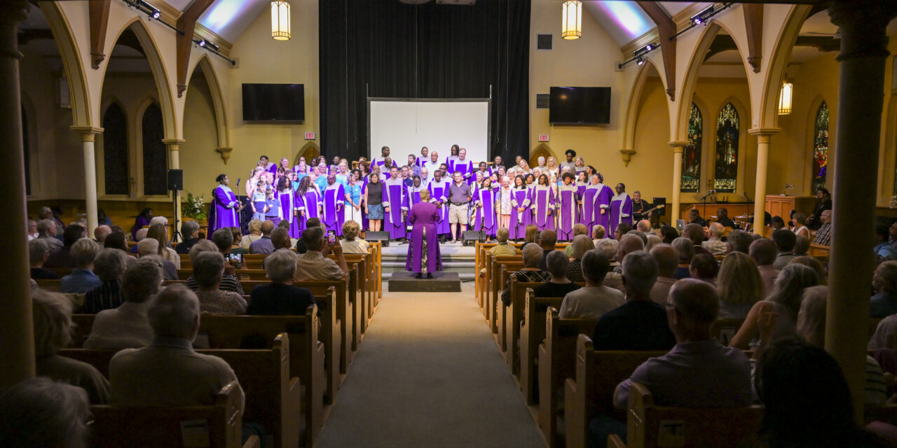 The Seventh Annual Collingwood Music Festival Wraps-up Its Most Successful Cultural Celebration To Date