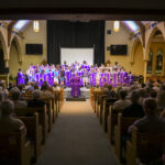 The Seventh Annual Collingwood Music Festival Wraps-up Its Most Successful Cultural Celebration To Date