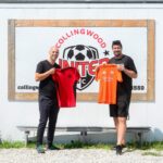 ⚽️  Collingwood United Soccer Club Announces Partnership with Academies United — Opening a Direct Pathway to Elite Spanish Football for Ontario Players