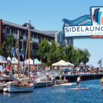 🏄‍♀️ Sidelaunch Days Returns to Collingwood Waterfront for a Weekend Celebration of Life on the Water